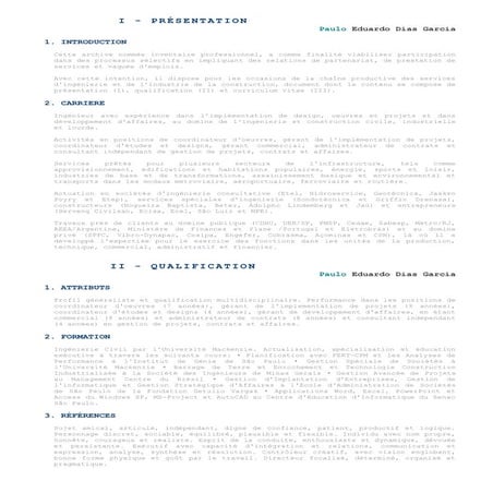 Mon Inventaire Professionnel