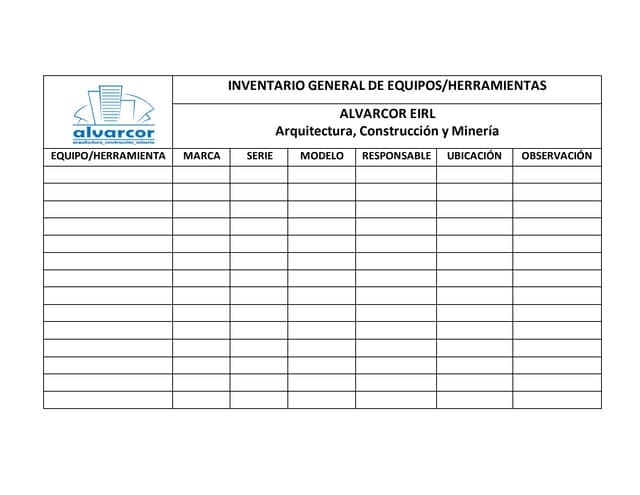 Plantilla Premium Control De Inventario Con Dashboard Plantilla De