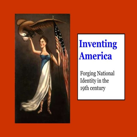 Inventing America