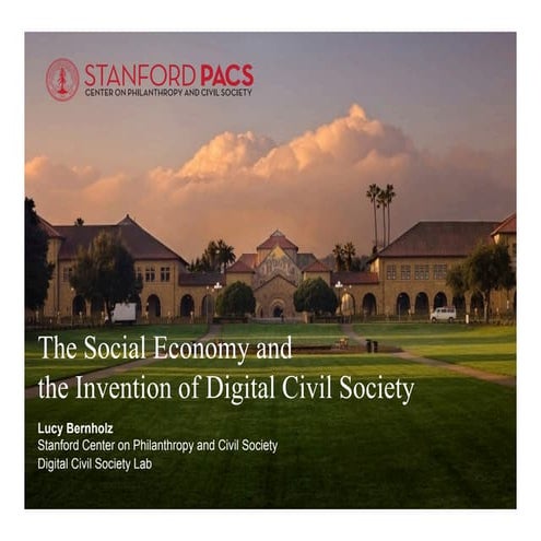 Inventing dig civ soc brazil 031914