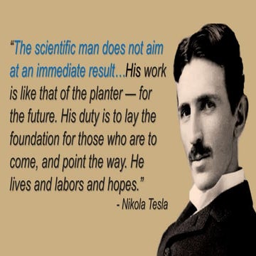 Inventing the Future: How Tesla Motors is Bringing the Future Forward