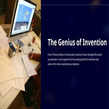 newest Inventions in the world forever.pptx