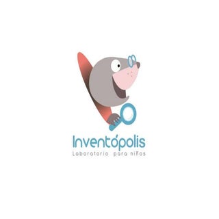 Inventopolis presentacion