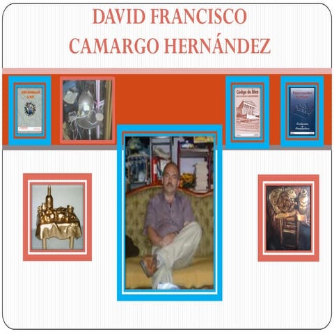 David francisco camargo hernandez | PDF
