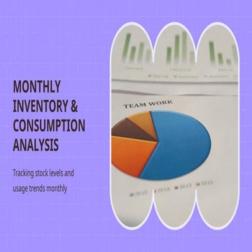 Inventory_Analysis_Presentation_warehouses | PPTX