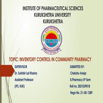 inventory control, management techn.pptx