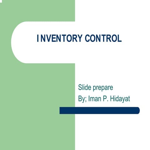 INVENTORY_CONTROL.pdf ........................ | PDF