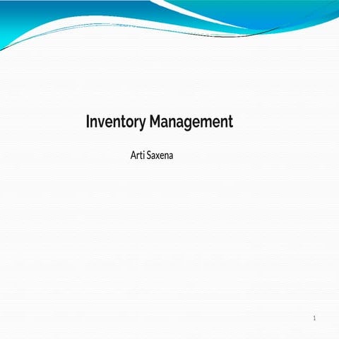 Inventory Management.pptx
