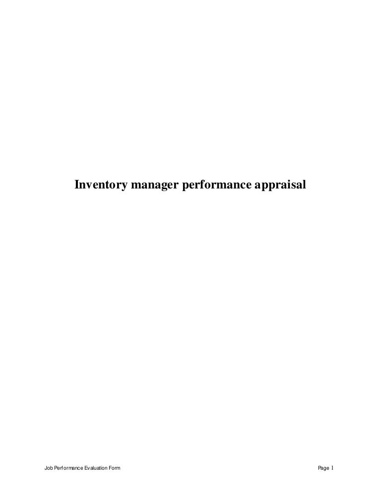 inventorymanagerperformanceappraisal 150430040939 conversion gate01 thumbnail 4jpgcb1430385024