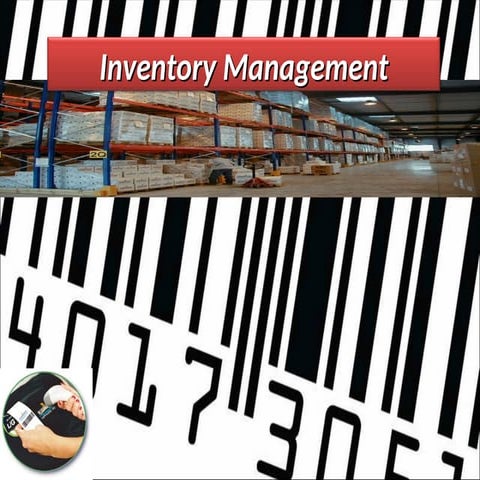 inventory mgt for mba first semester.ppt