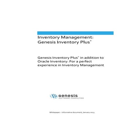 Inventory plus oracle inventory zero_issues