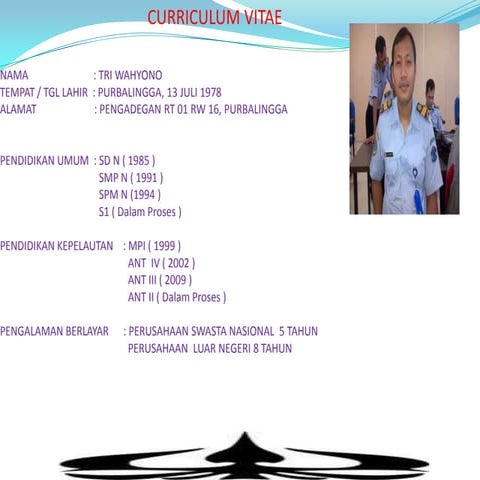 Inventory presentasi