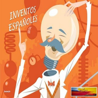 Inventos espanoles