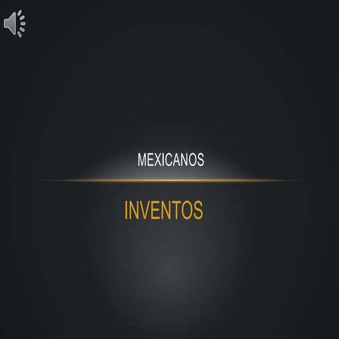 Inventos mexicanos est53