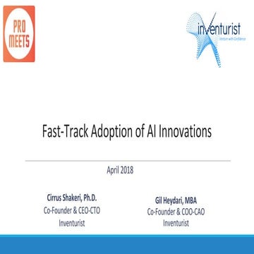 Inventurist fast track adoption of ai innovations shared.pptx