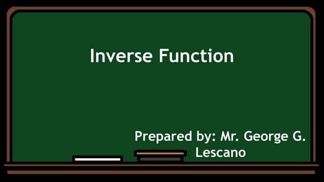 Inverse Function.pptx