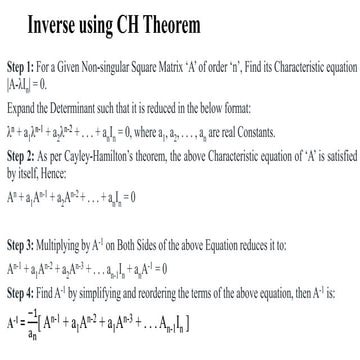 inverse using CH.pptx