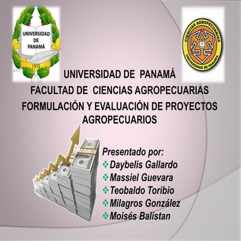 Inversión total inicial #3 | PPTX
