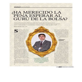 ¿Ha merecido la pena esperar, al gu...