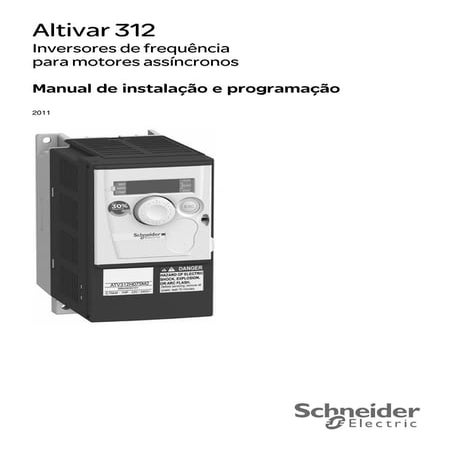 Inversor atv312manualpt   cópia