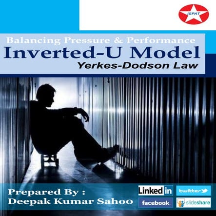 Inverted u model training Catalog.