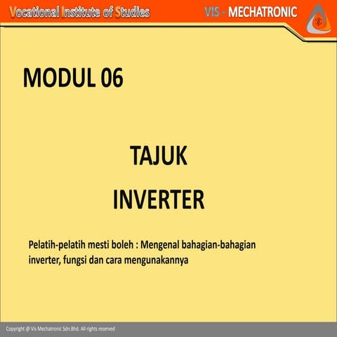 Inverter | PPT