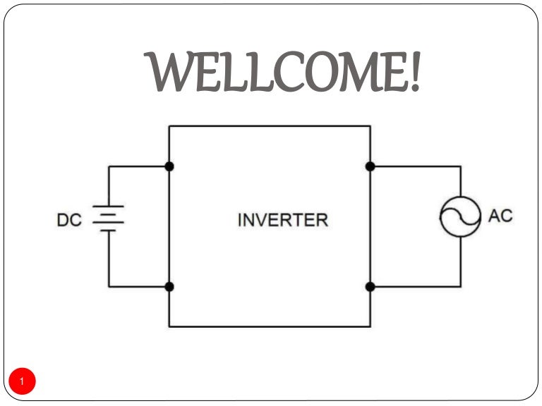 Inverter