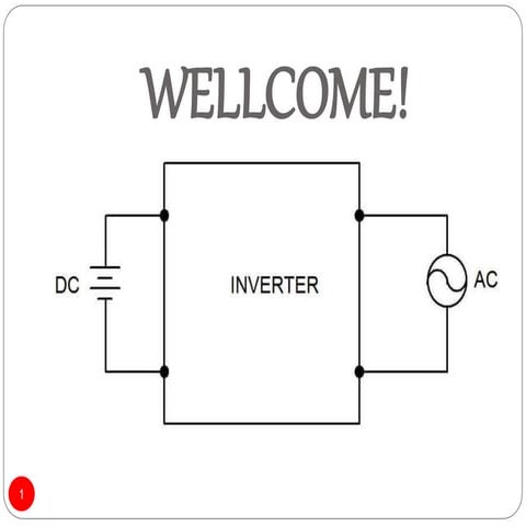 Inverter