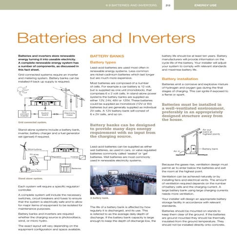 Inverters Catalogue | PDF