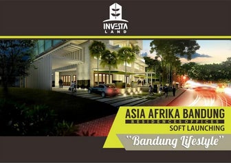 proposal Investaland soft launching