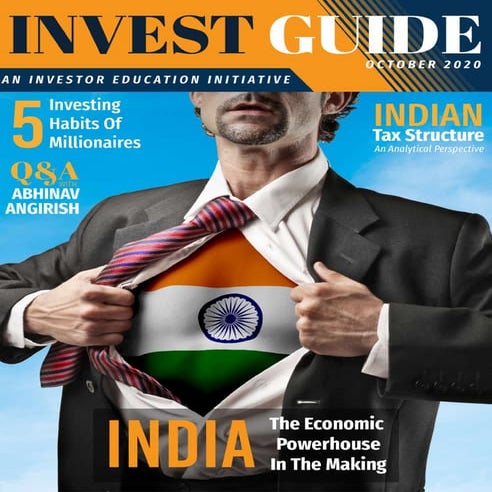 Invest guide january 2021 edition | PDF