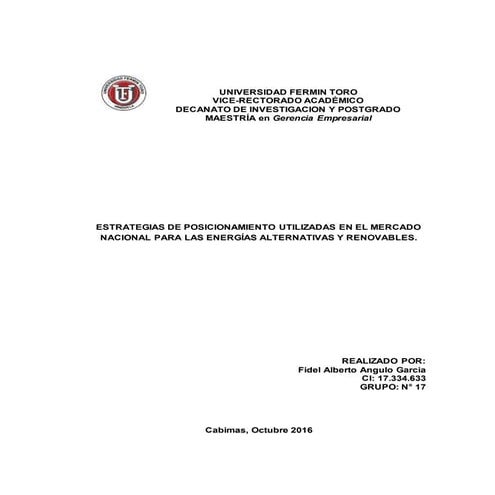 Investigación desde la perspectiva del problema fidel angulo