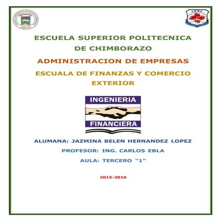 Investigacion informatica