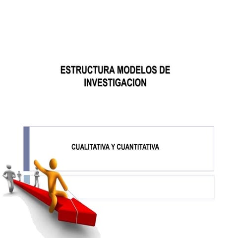 Investigacion cualitativa y cuantitativa
