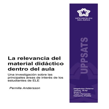 Investigacion de material didactico