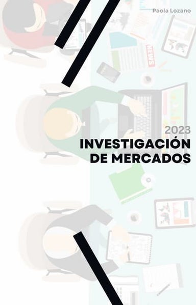 Investigación de mercados 2023