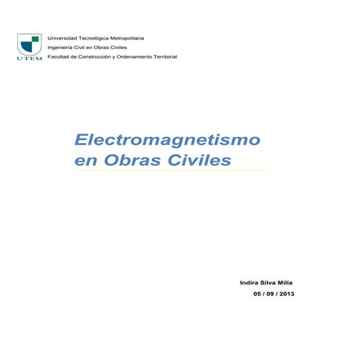 Investigacion fisica ii