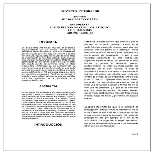 Investigacion laboratorio