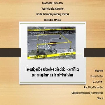 Investigación principios tema 10