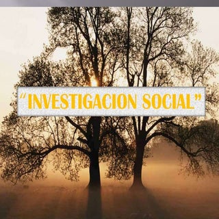 Investigacion social power