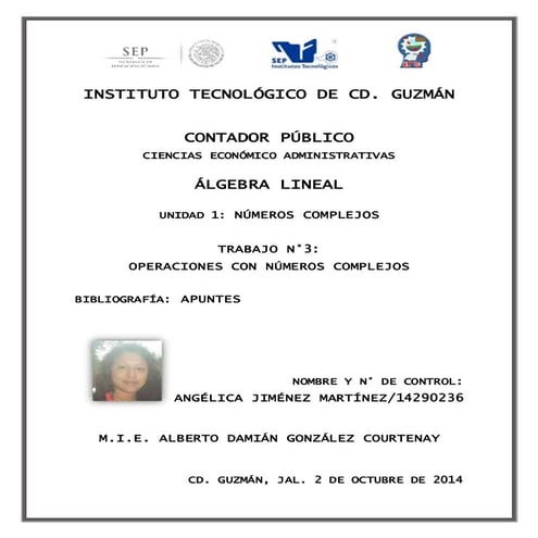 Investigacion unidad 2