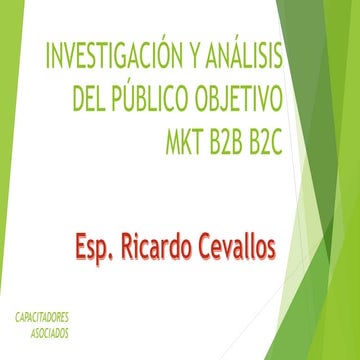 INVESTIGACION Y ANALISIS DEL PUBLICO OBJETIVO 2.pptx