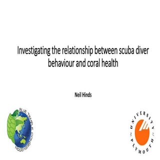 Investigating and modelling the rel...