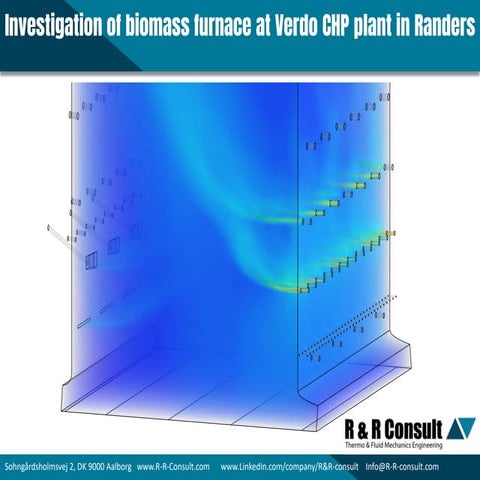 Investigation of biomass furnace at Verdo CHP plant in Randers.pdf