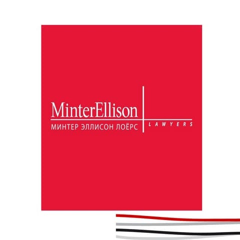 29.10.2013 Investing in a dynamic legislative environment, Elisabeth Ellis