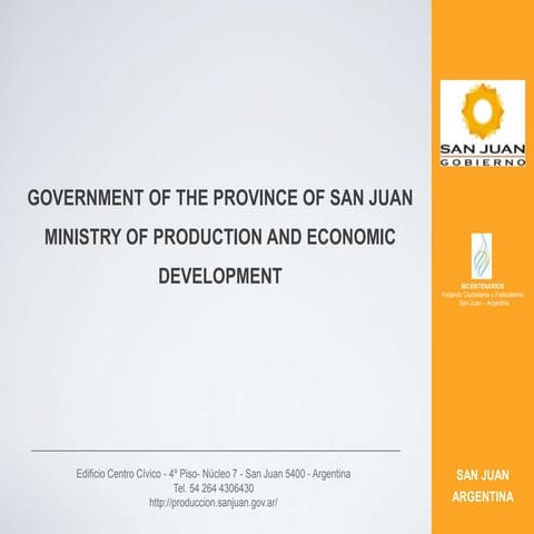 Investing in san juan1