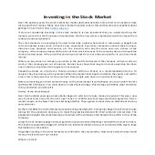 Investing in the Stock Market.pdf