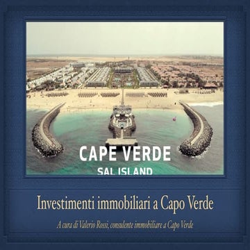 Investire a Capo verde nel settore immobiliare.pdf