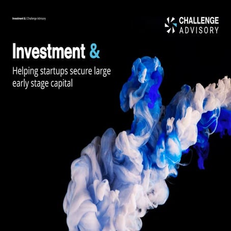 Investment & by Challenge Advisory