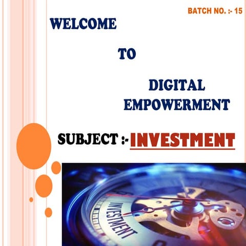 Investment DE project (1).pptx